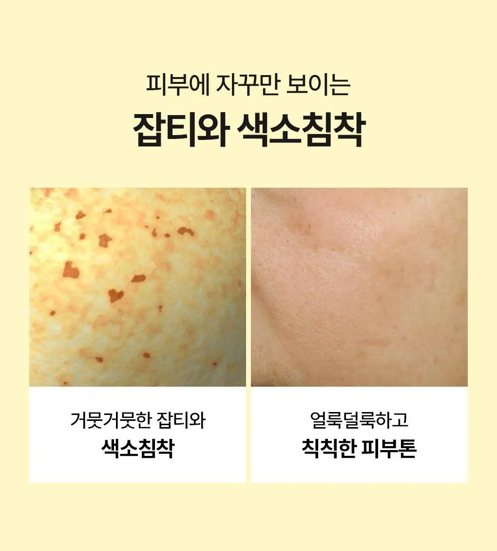 [장도연 PICK/초밀착 세럼팩] 메디힐 랩핑 세럼 마스크 10매 6종 상세페이지 58